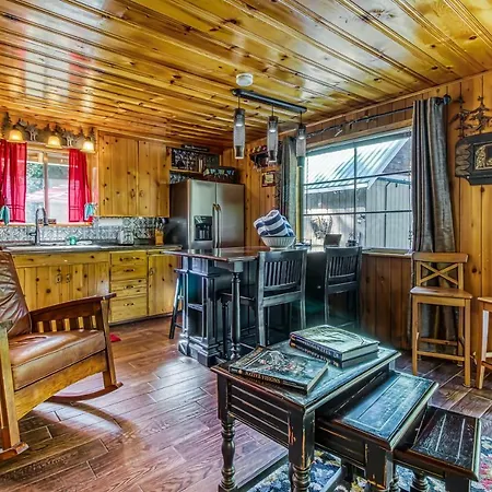 Whispering Pines Villa Leavenworth Exterior photo
