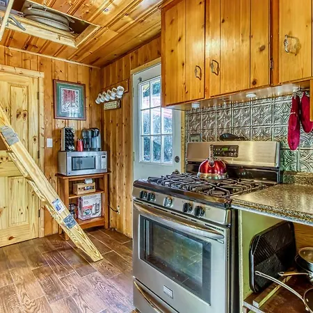 Whispering Pines Villa Leavenworth Exterior photo