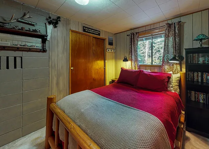 Whispering Pines